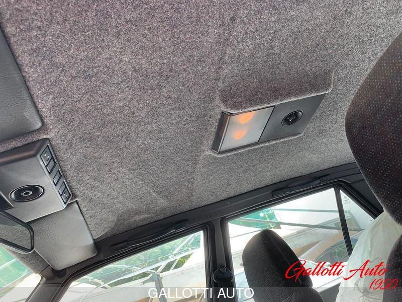 Alfa Romeo 75 3.0i V6 America