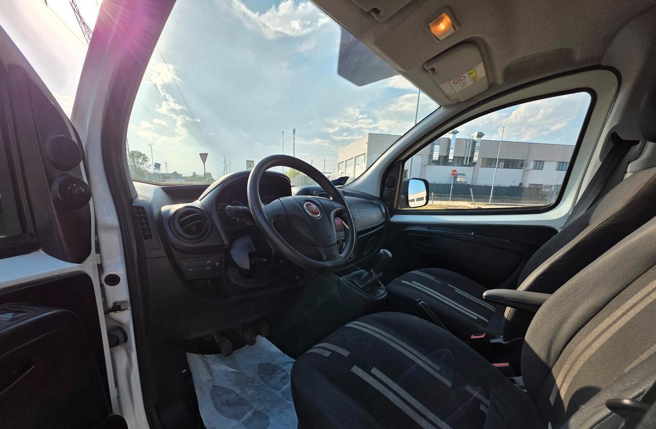 Fiat Fiorino 1.3 MJT 75CV Furgone CLIMA PORTA LATERALE