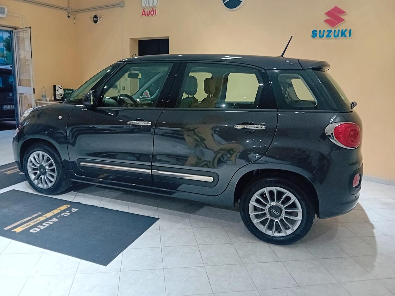 Fiat 500L 1.4 95 CV Pop Star