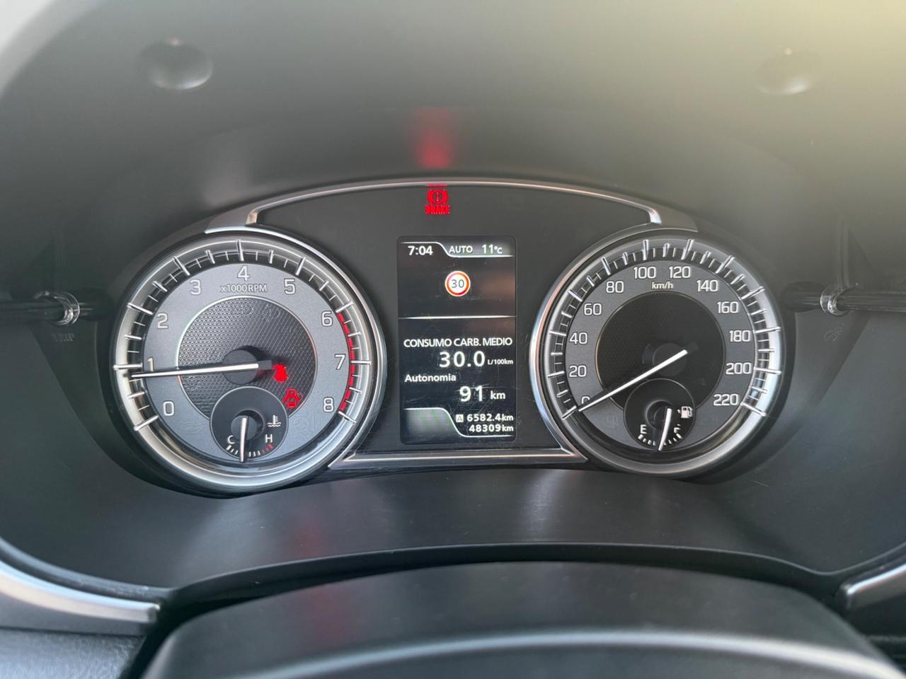 Suzuki Vitara 1.0 Boosterjet 4WD AllGrip Starview