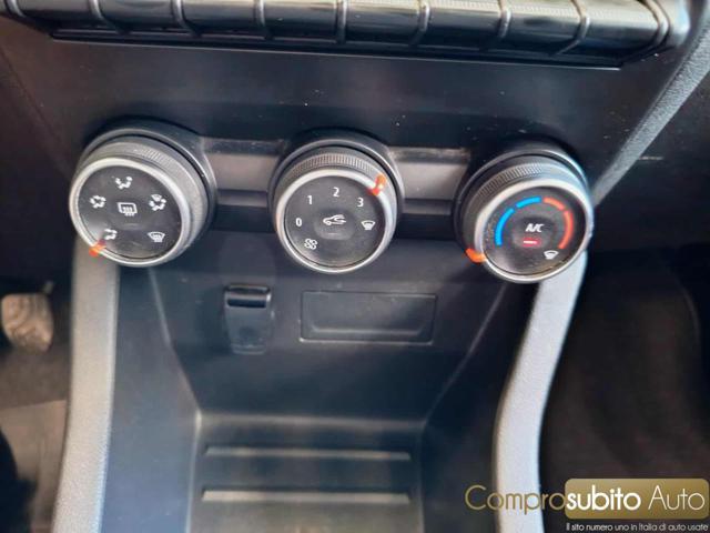RENAULT Captur dCi 8V 90 CV Sport Edition