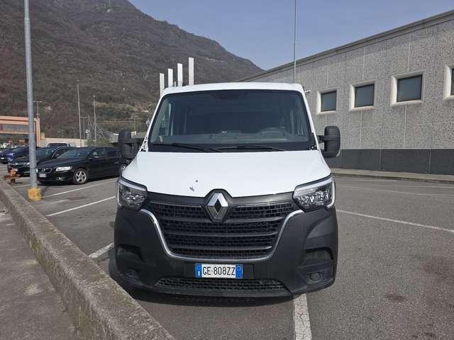 Renault MASTER 7 POSTI