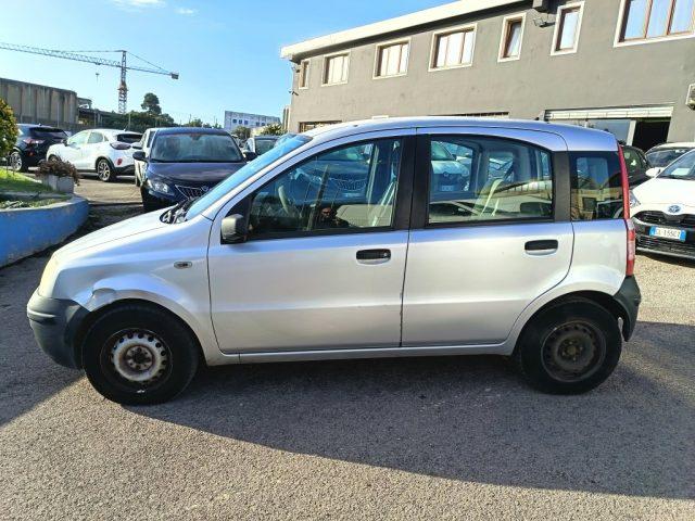 FIAT Panda 1.1 Active