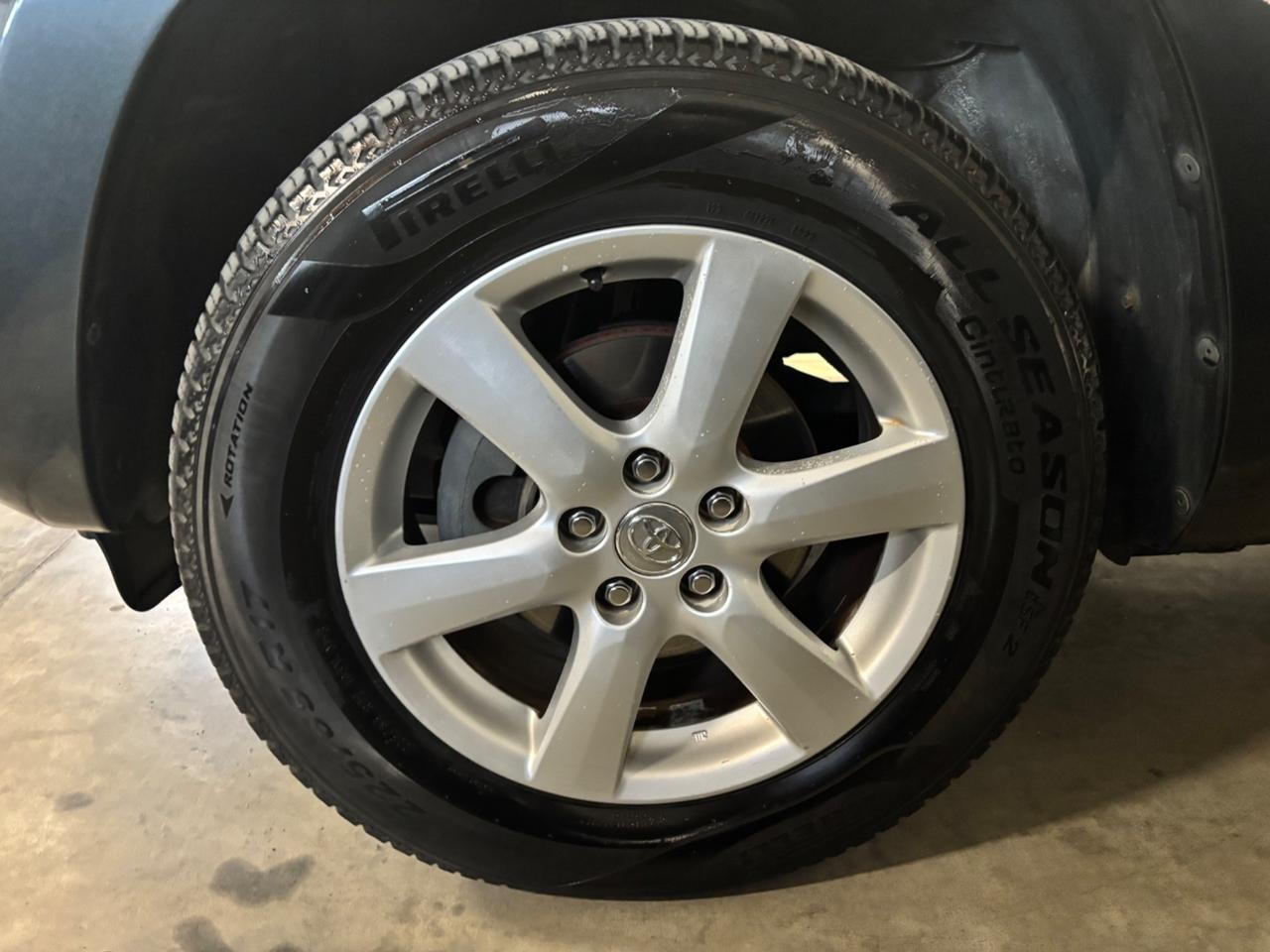 Toyota RAV4 Crossover 2.2 D-4D 136 CV Sol