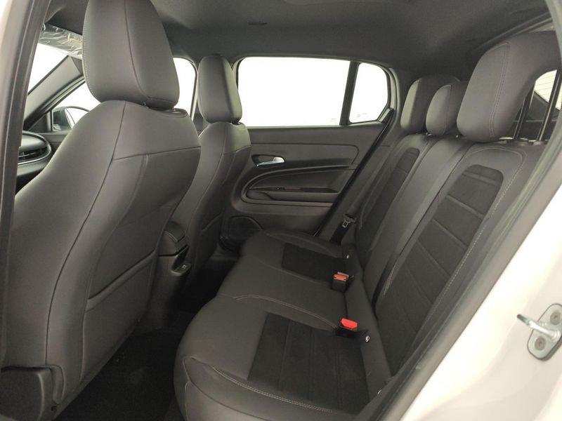 FIAT 600 Hybrid 145 CV DCT MHEV Sport