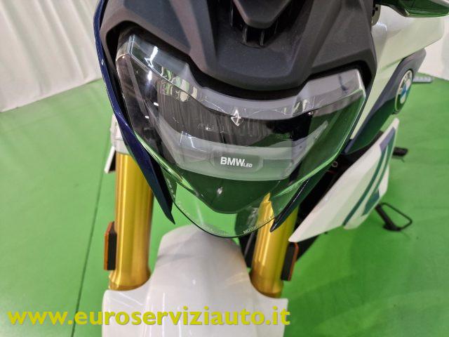 BMW G 310 R Style Passion