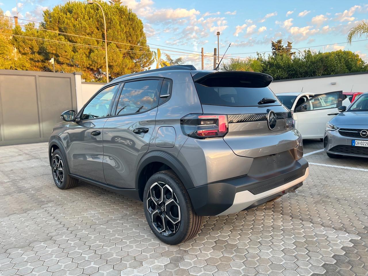 Citroen C3 PureTech 100 S&S Max Km0