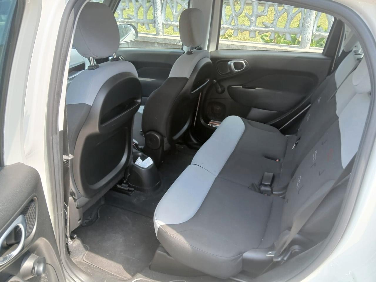 Fiat 500L 1.3 Multijet 85 CV Pop
