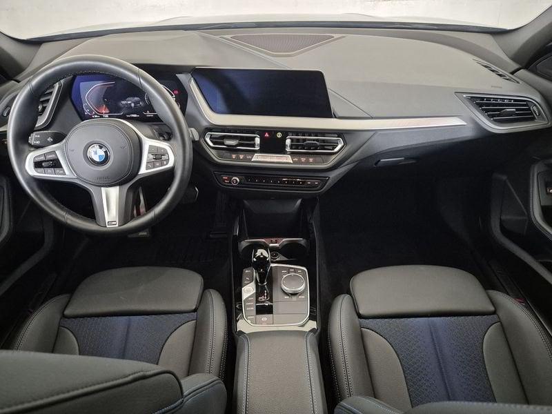 BMW Serie 1 F40 Benzina 118i Msport 136cv auto
