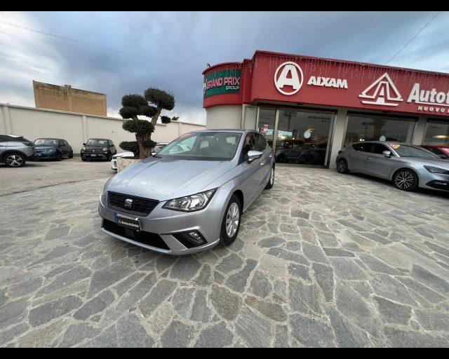 SEAT Ibiza 1.0 MPI 5 porte Style