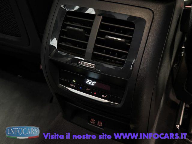 BMW X3 xDrive20d 48V mhev 190 cv Business Adv. - PROMO