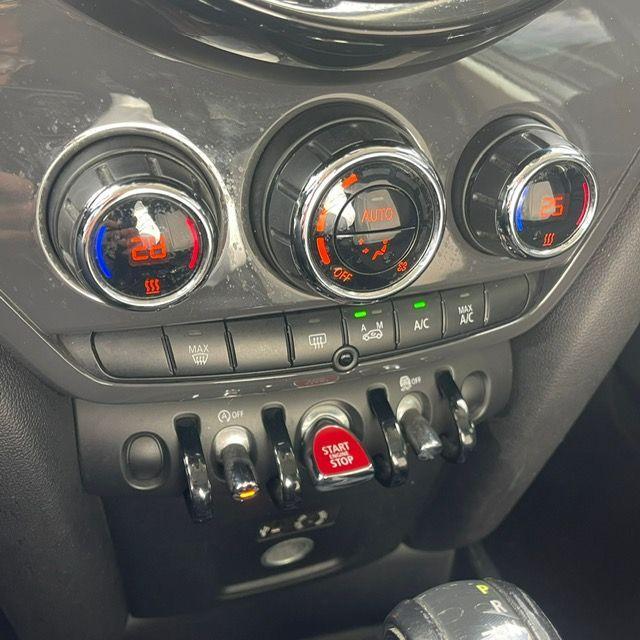 MINI - Countryman - Cooper D Business Aut.