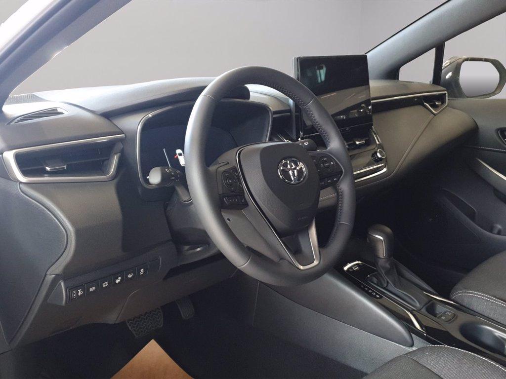 TOYOTA Corolla touring sports 1.8h active auto del 2026