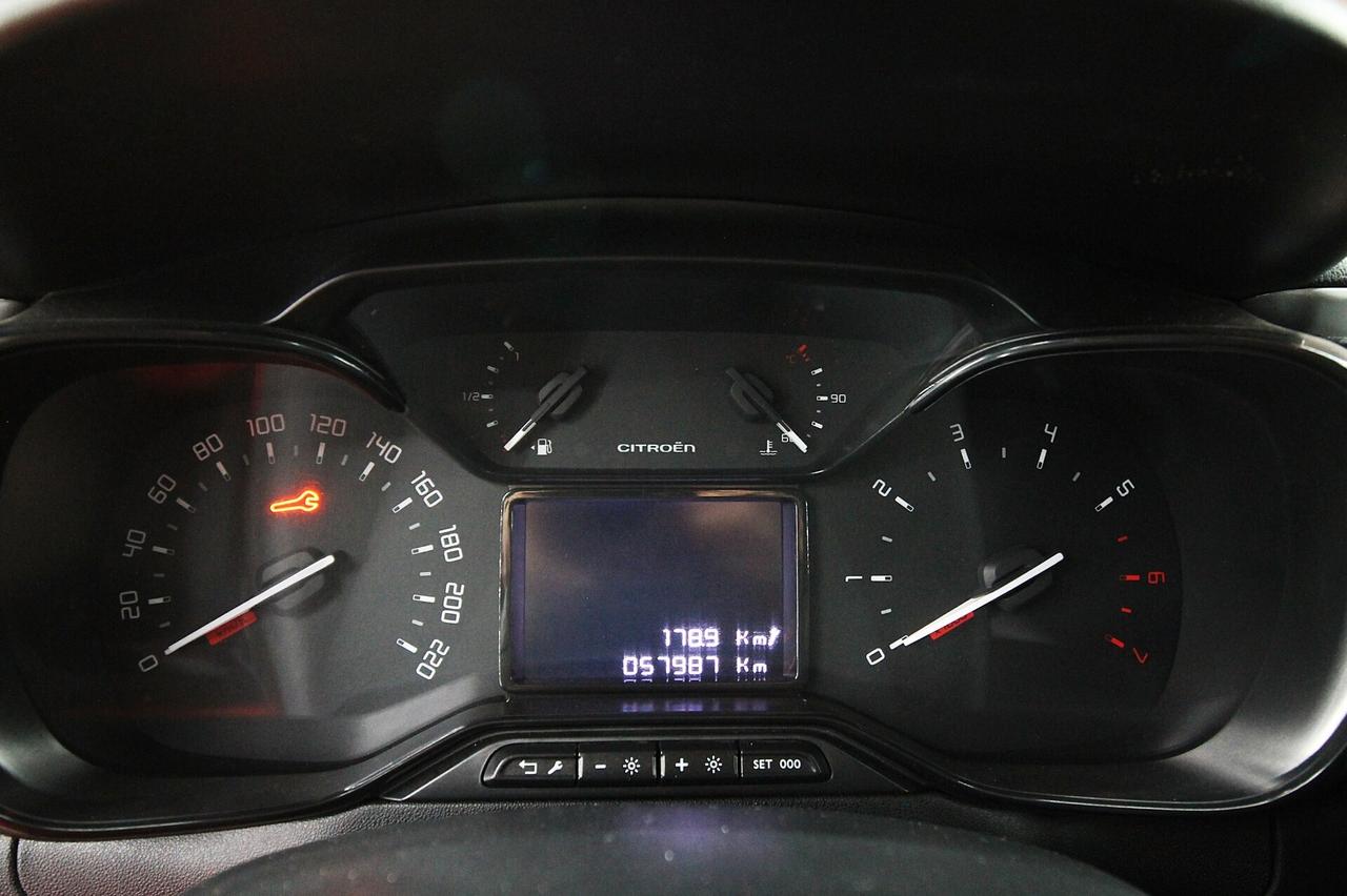 CITROEN C3 PURETECH YOU 1.2 83 CV