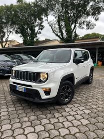 Jeep Renegade 1.0 T3 120cv Limited