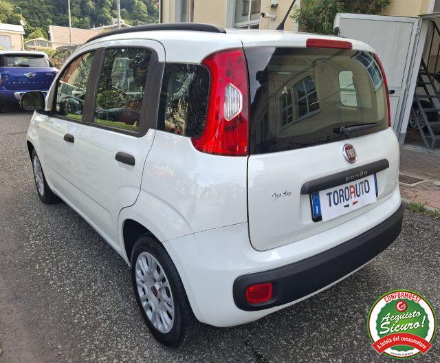 FIAT Panda 1.2 Easy UNICO PROPRIETARIO