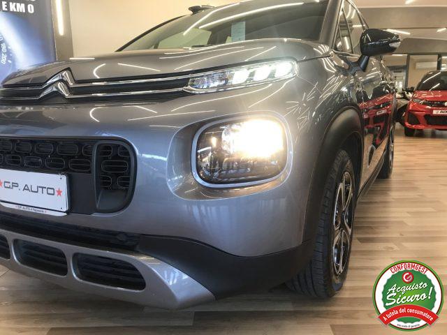 CITROEN C3 Aircross BlueHDi 100 S&S Shine