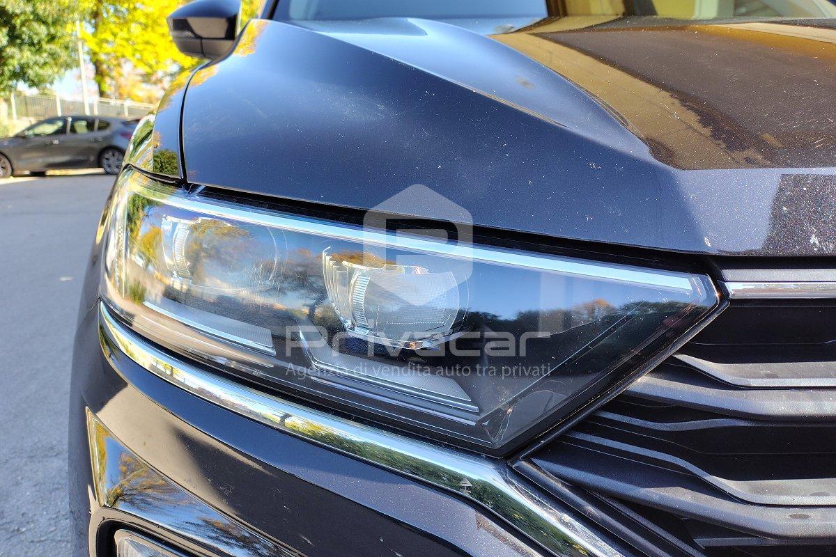 VOLKSWAGEN T-Roc 1.6 TDI SCR Advanced BlueMotion Technology