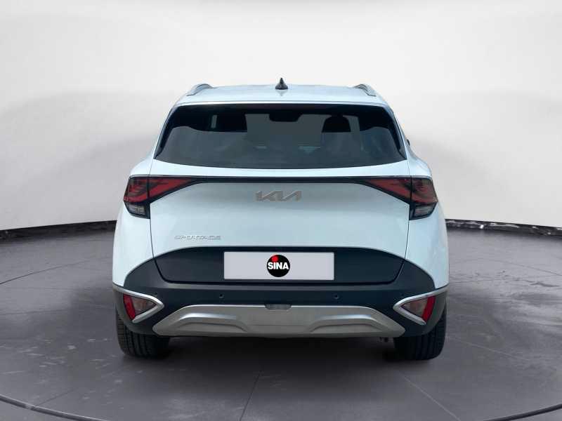 KIA Sportage 1.6 crdi mhev Style imt
