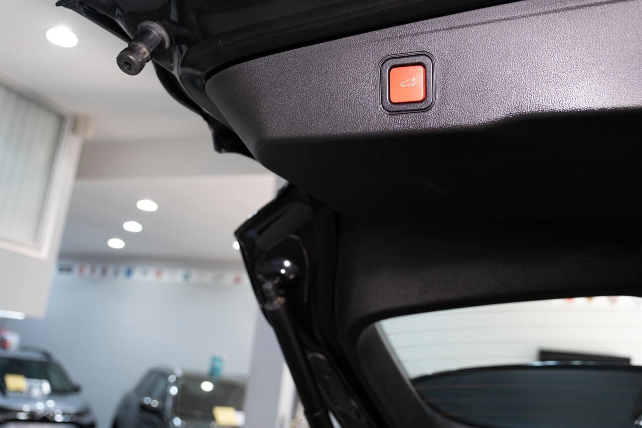 Jeep Avenger ALTITUDE 1200 T 100cv Portellone ELETTR.