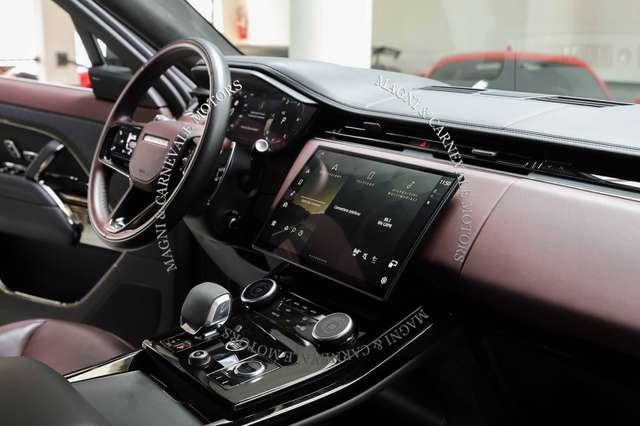 Land Rover Range Rover Sport AUTOBIOGRAPHY|TETTO|22''|BLACK PACK|TRAINO|HEAD-UP