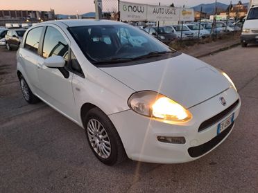 Fiat Punto Classic 1.2 5 porte
