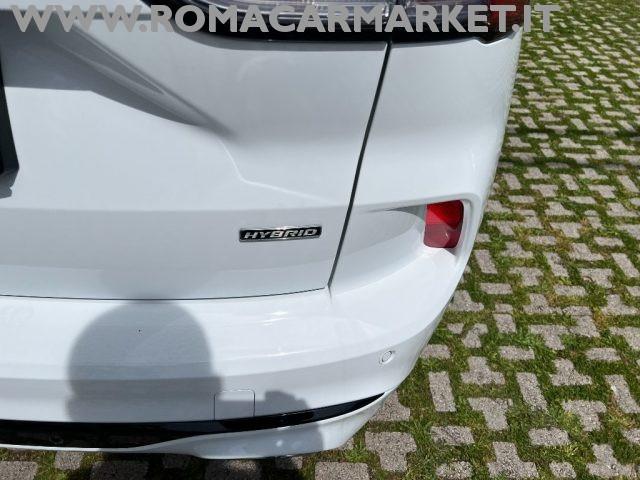FORD Kuga 2.5 Full Hybrid 190 CV CVT 2WD ST-Line X PRONTA