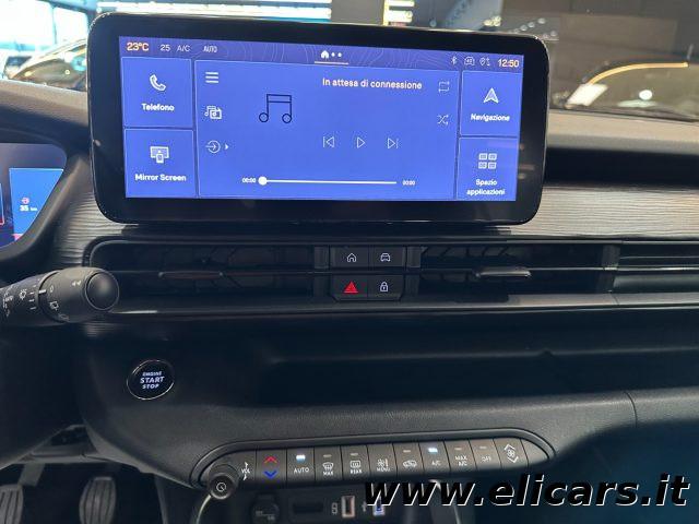 JEEP Avenger 1.2 Turbo 100 CV ALTITUDE