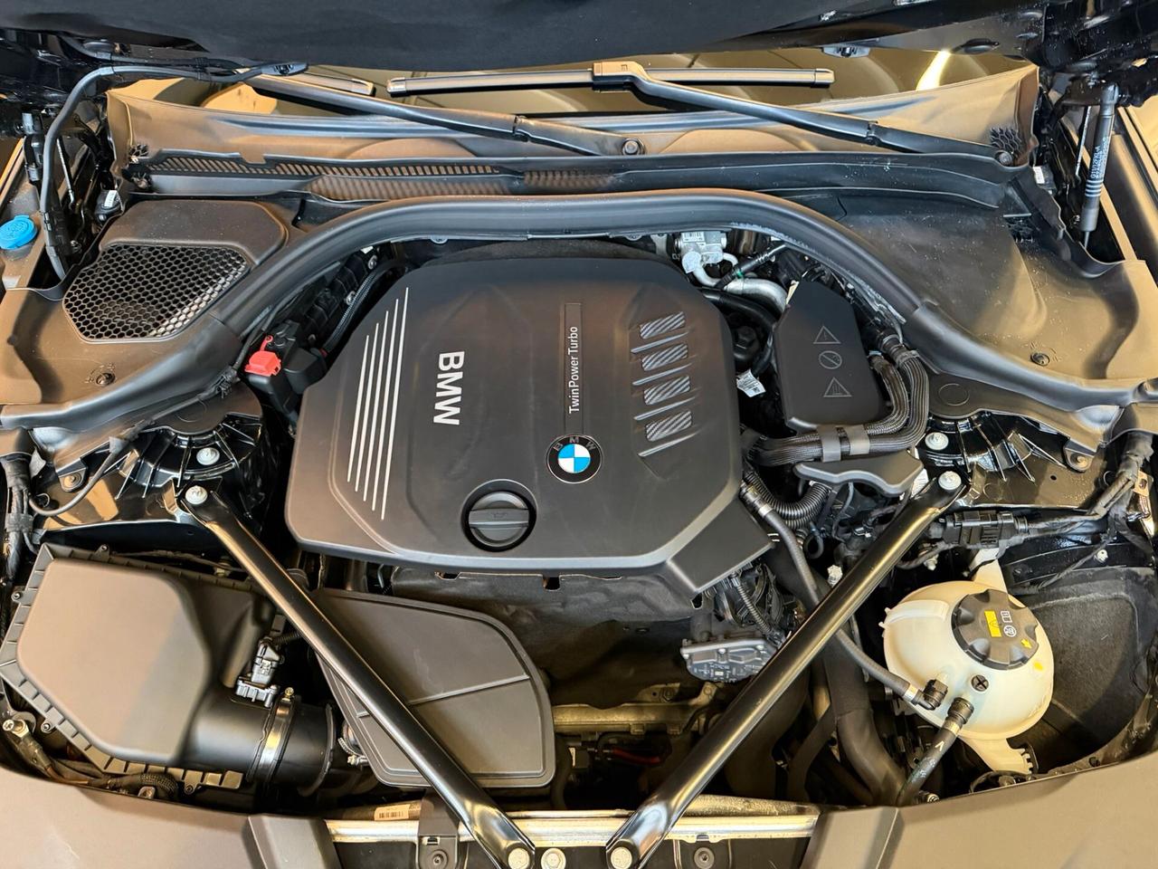 Bmw 520 520d Touring Business