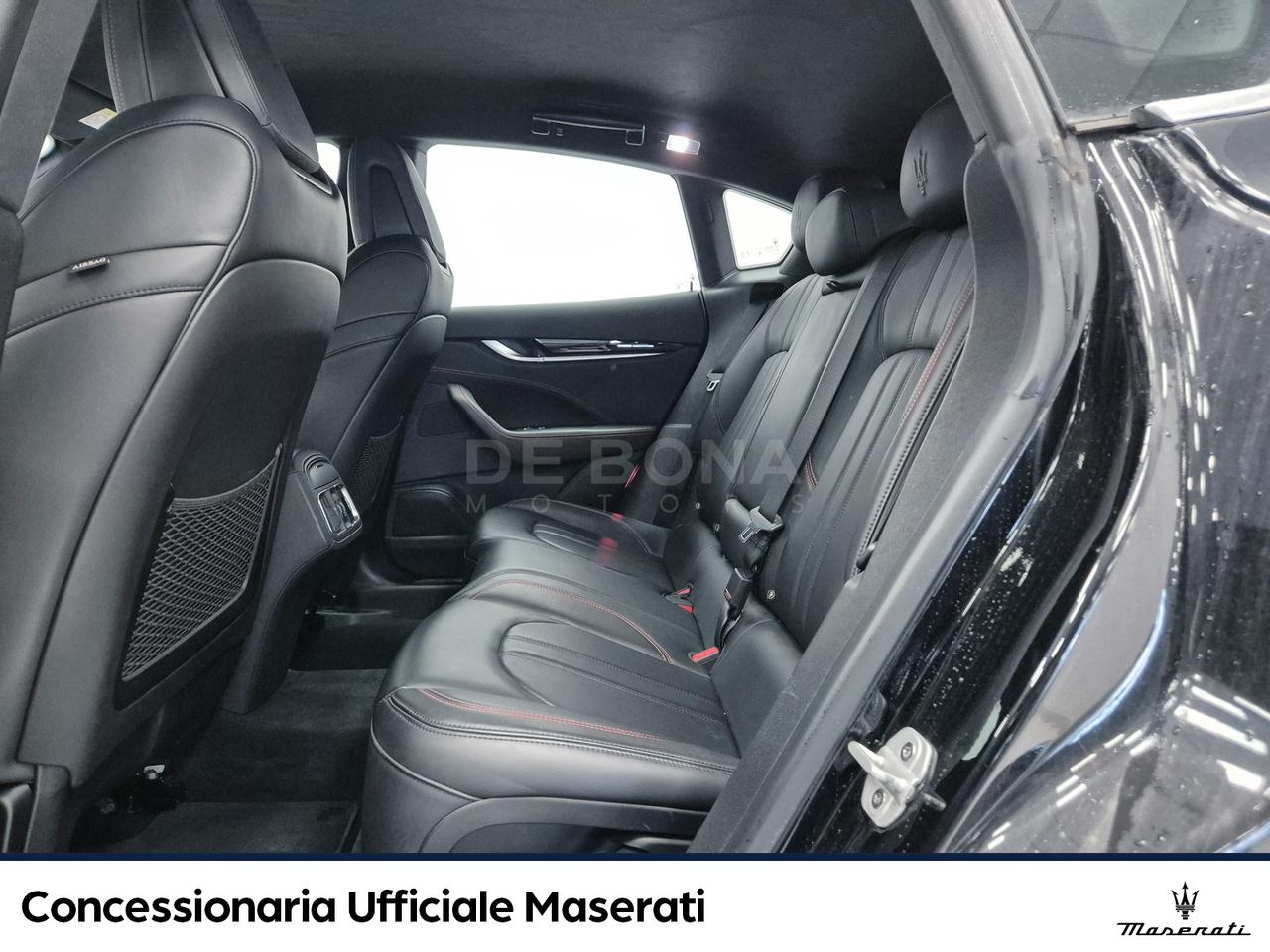 Maserati Levante 3.0 v6 gransport 275cv auto