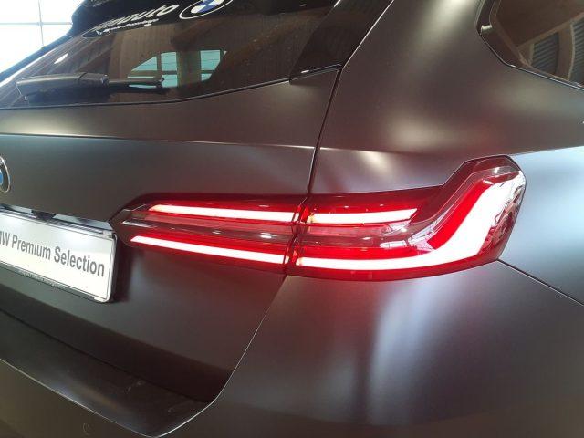 BMW 520 d 48V xDrive Touring Msport Pro