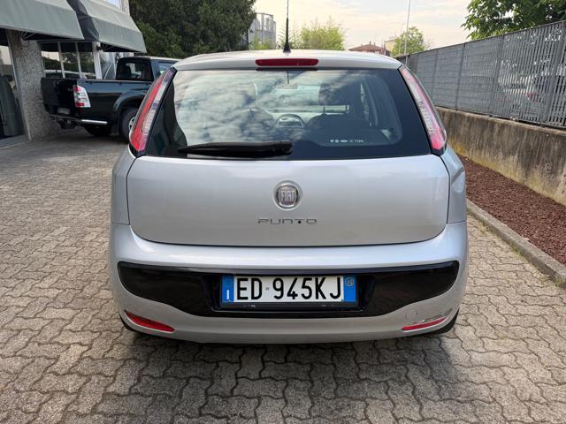 FIAT Punto Evo 1.2 5 porte S&S Active