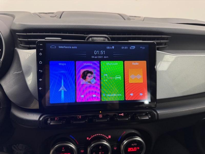 ALFA ROMEO GIULIETTA 1.6 JTDM-2 105 CV