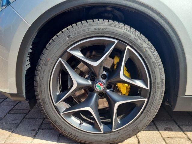 ALFA ROMEO Stelvio MY20 2200 MJT 190CV Q4 SPRINT