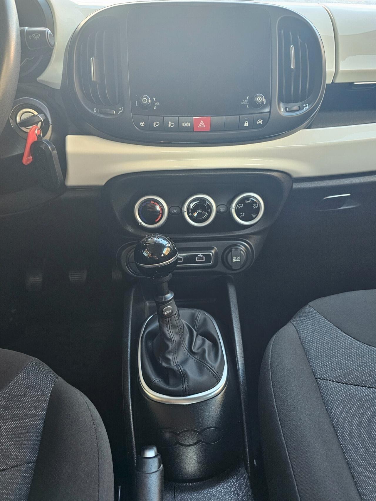 Fiat 500L 1.3 Multijet 95 CV Mirror