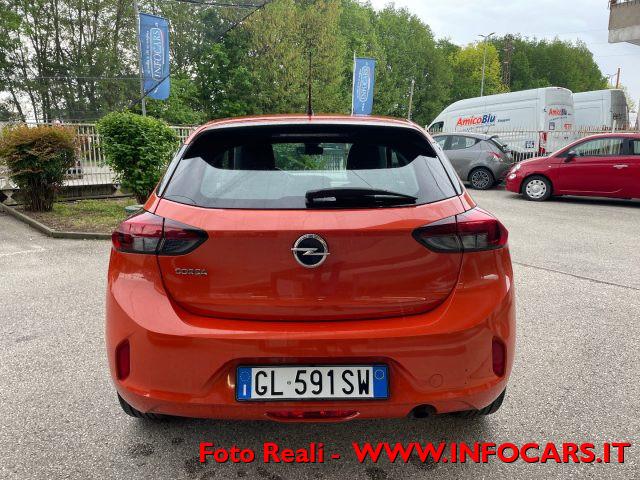 OPEL Corsa 1.2 Edition NEOPATENTATI PROMO