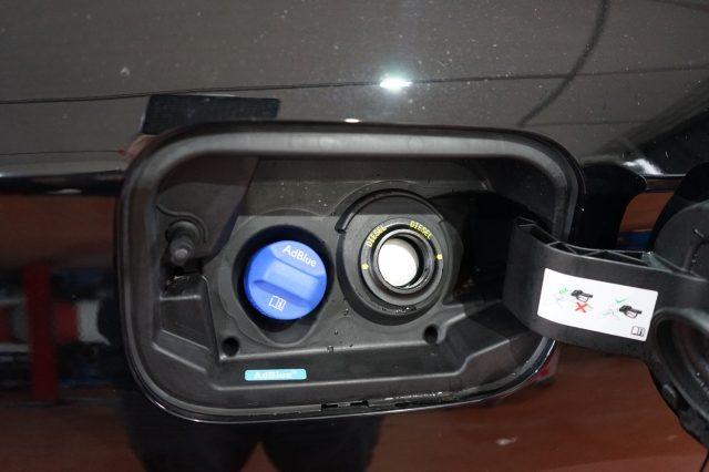 DS AUTOMOBILES DS 7 Crossback BlueHDi 130 aut. Business