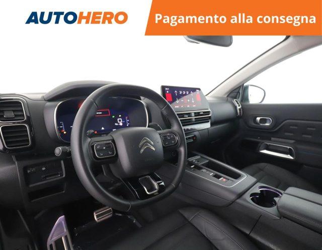 CITROEN C5 Aircross BlueHDi 130 S&S EAT8 Shine