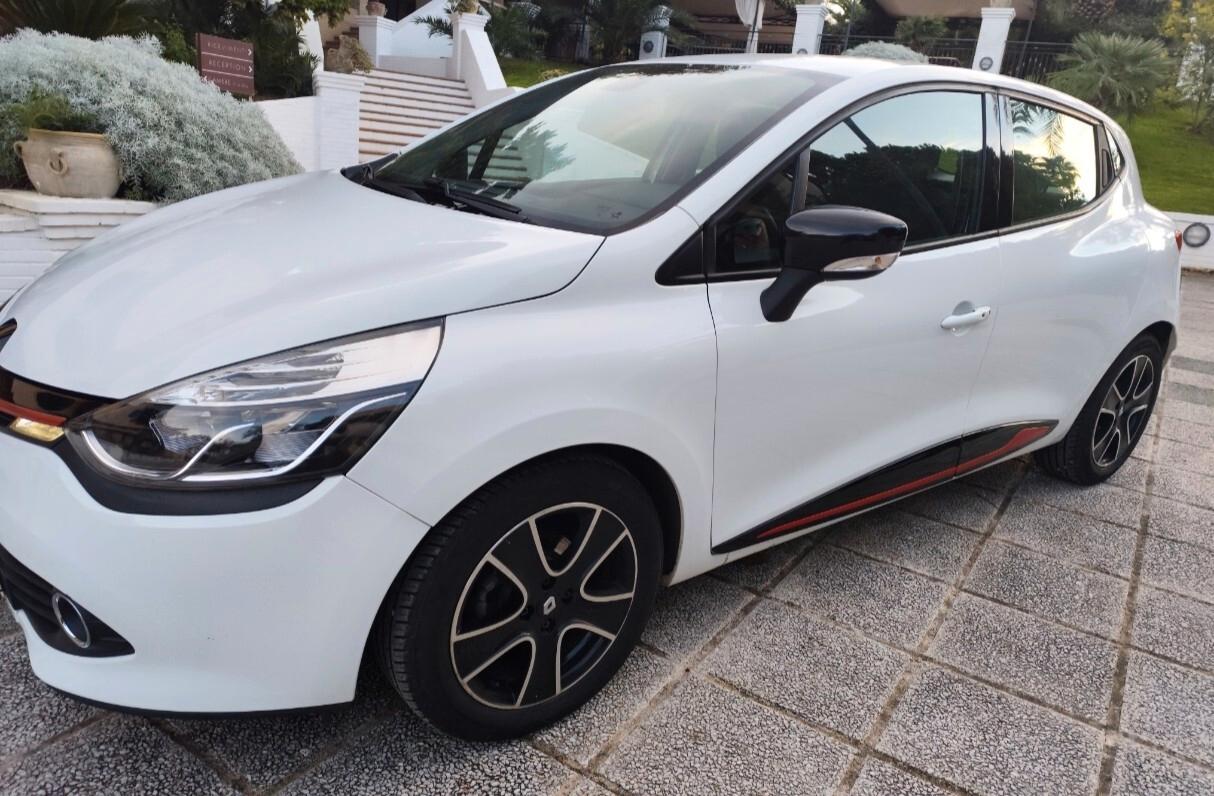 Renault Clio 1.5 dCi 8V 90CV Start&Stop 5 porte Energy