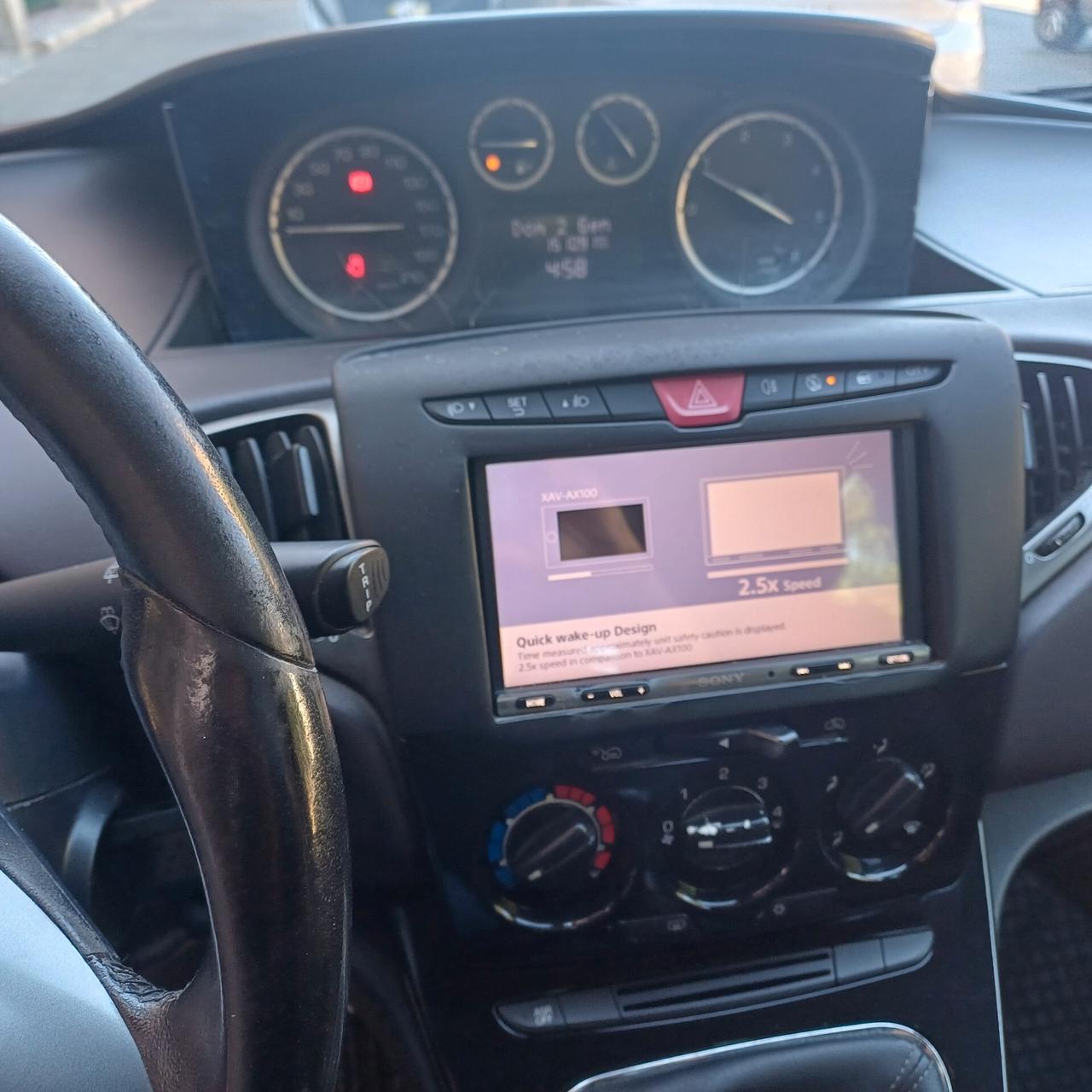 Lancia Ypsilon 1.3 MJT 16V 95 CV 5 porte S&S Platinum