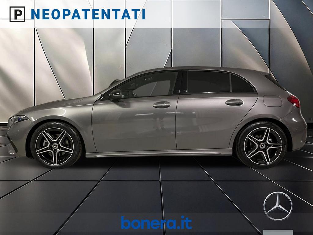 Mercedes Classe A 180 180 D Advanced Plus AMG Line 8G-DCT