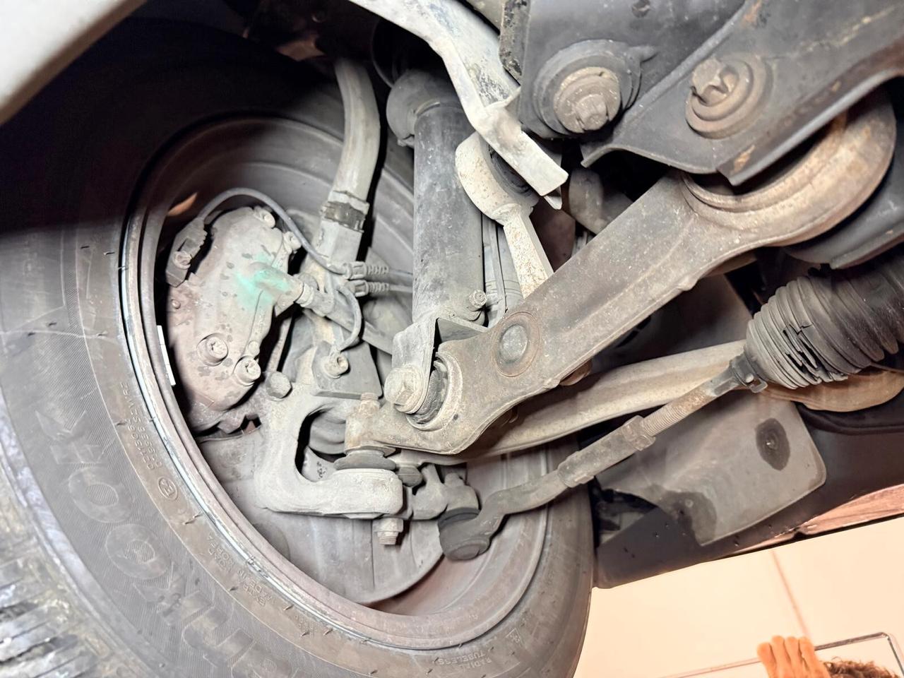 Mercedes-benz E 320 CDI AUTOMATICA