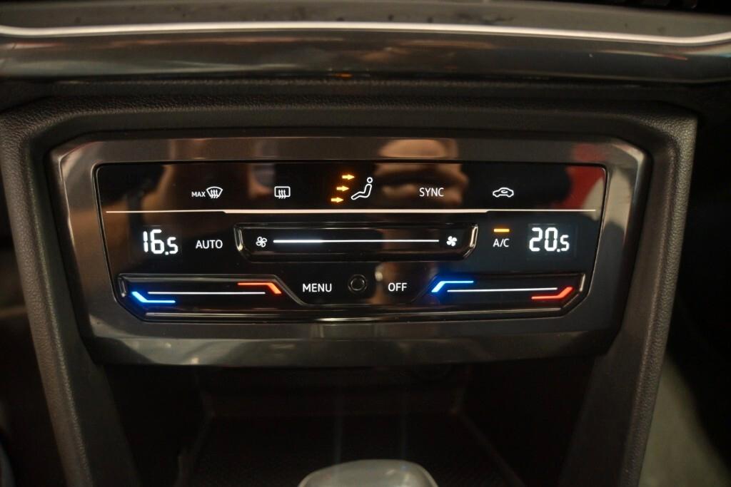 SEAT TARRACO 2.0 TDI 150CV DSG STYLE ( FARI LED - DIGITAL COCKPIT - ADAPTIVE CRUISE - CLIMA TRIZONA - FULL LINK - SENSORI POST. )