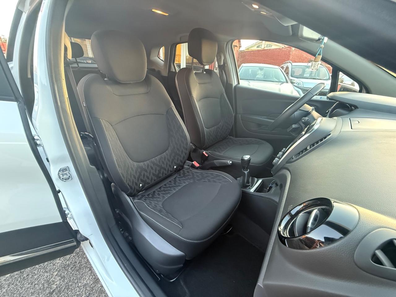 Captur 1.0 /unipro/rate/sport / unipro/ rate/ E6