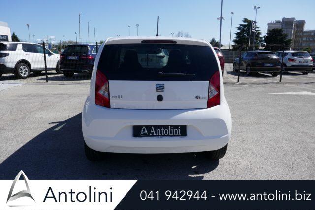 SEAT Mii 1.0 5 porte SPORT