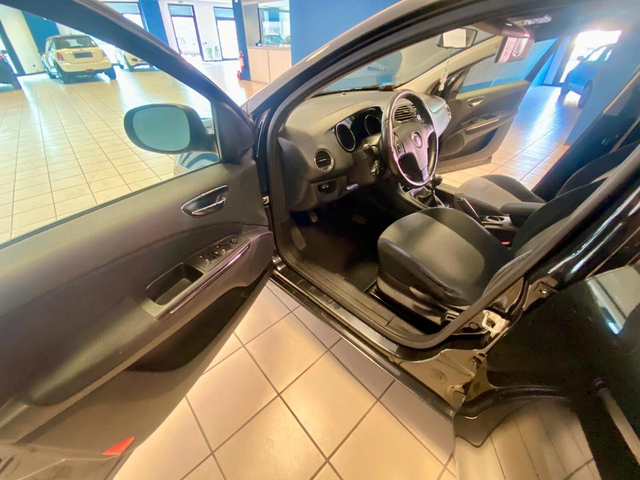 Fiat Bravo 1.6 MJT 105 CV Active