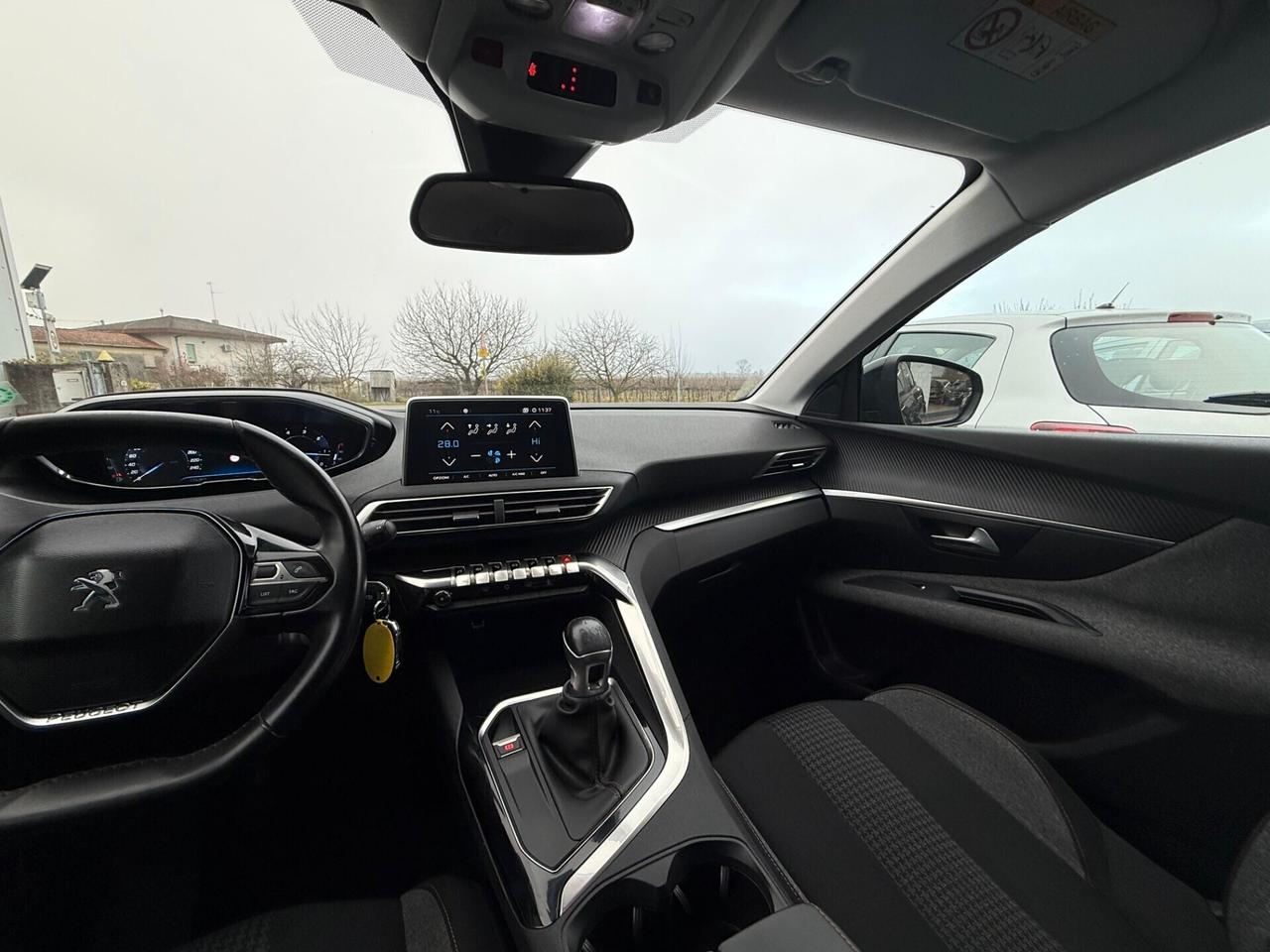 Peugeot 3008 1.6 Diesel Neopatentati