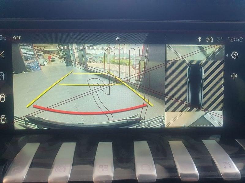 Peugeot 508 Nuova SW - BlueHDi 130 EAT8 S&S - GT