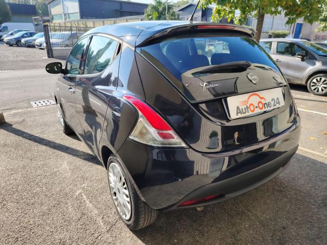 LANCIA Ypsilon 1.2 69 CV 5 porte Silver NEOPATENTATI-FINANZIABILE