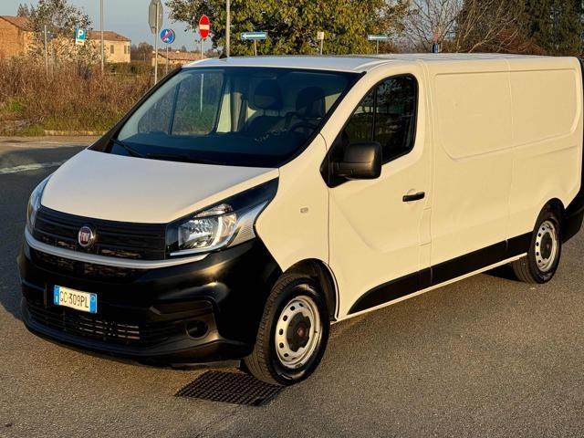 FIAT Talento 2.0 Ecojet 120CV LUNGO 12QL